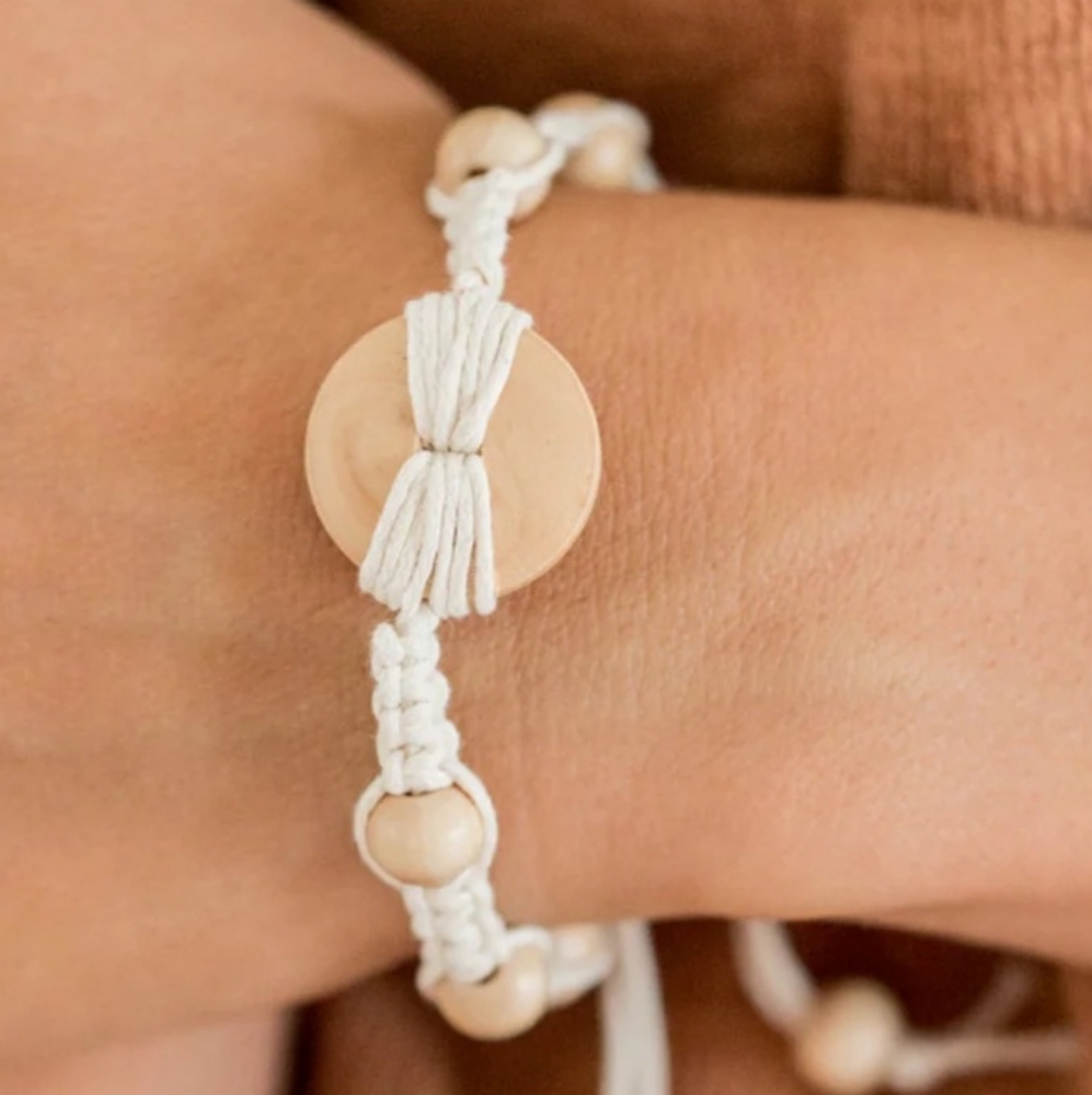Papparazzi The Road Knot Taken Bracelet NWT